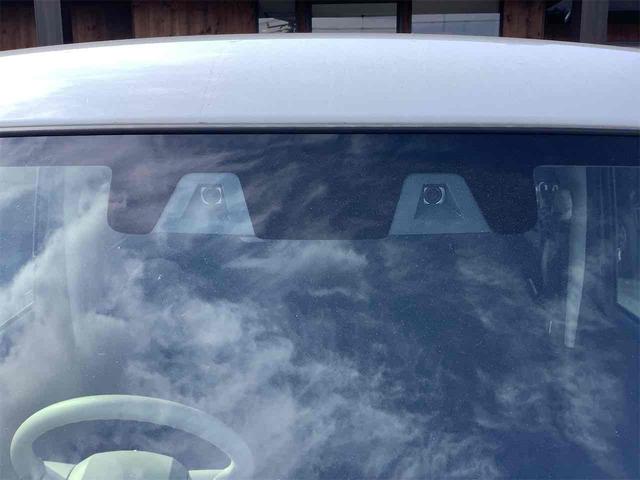 ワゴンＲスマイル ハイブリッドＳ　両側電動スライドドア　クリアランスソナー　レーンアシスト　衝突被害軽減システム　オートライト　スマートキー　アイドリングストップ　電動格納ミラー　シートヒーター　ベンチシート　ＣＶＴ　ＥＳＣ　エアコン（24枚目）