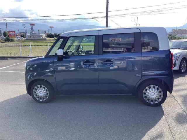 ワゴンＲスマイル ハイブリッドＳ　両側電動スライドドア　クリアランスソナー　レーンアシスト　衝突被害軽減システム　オートライト　スマートキー　アイドリングストップ　電動格納ミラー　シートヒーター　ベンチシート　ＣＶＴ　ＥＳＣ　エアコン（32枚目）