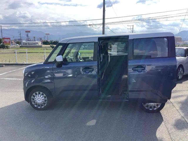 ワゴンＲスマイル ハイブリッドＳ　両側電動スライドドア　クリアランスソナー　レーンアシスト　衝突被害軽減システム　オートライト　スマートキー　アイドリングストップ　電動格納ミラー　シートヒーター　ベンチシート　ＣＶＴ　ＥＳＣ　エアコン（33枚目）