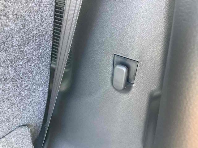 ワゴンＲスマイル ハイブリッドＳ　両側電動スライドドア　クリアランスソナー　レーンアシスト　衝突被害軽減システム　オートライト　スマートキー　アイドリングストップ　電動格納ミラー　シートヒーター　ベンチシート　ＣＶＴ　ＥＳＣ　エアコン（37枚目）