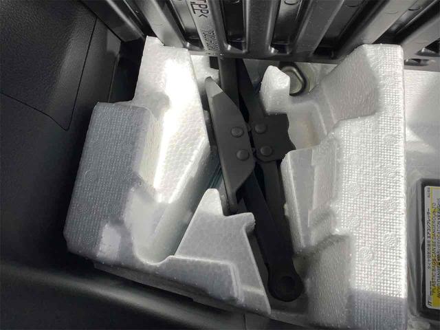 ワゴンＲスマイル ハイブリッドＳ　両側電動スライドドア　クリアランスソナー　レーンアシスト　衝突被害軽減システム　オートライト　スマートキー　アイドリングストップ　電動格納ミラー　シートヒーター　ベンチシート　ＣＶＴ　ＥＳＣ　エアコン（41枚目）