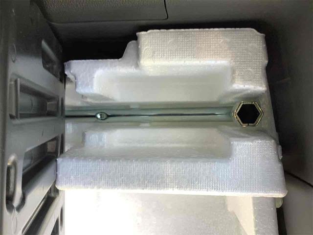 ワゴンＲスマイル ハイブリッドＳ　両側電動スライドドア　クリアランスソナー　レーンアシスト　衝突被害軽減システム　オートライト　スマートキー　アイドリングストップ　電動格納ミラー　シートヒーター　ベンチシート　ＣＶＴ　ＥＳＣ　エアコン（42枚目）