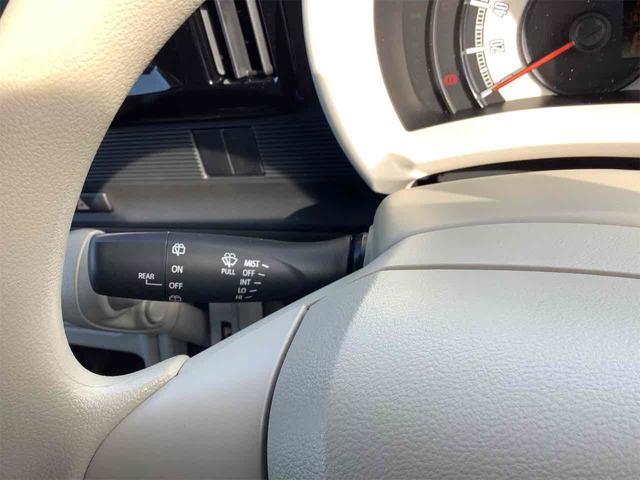 ワゴンＲスマイル ハイブリッドＳ　両側電動スライドドア　クリアランスソナー　レーンアシスト　衝突被害軽減システム　オートライト　スマートキー　アイドリングストップ　電動格納ミラー　シートヒーター　ベンチシート　ＣＶＴ　ＥＳＣ　エアコン（65枚目）