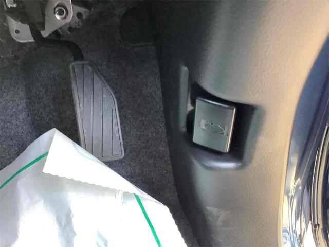 ワゴンＲスマイル ハイブリッドＳ　両側電動スライドドア　クリアランスソナー　レーンアシスト　衝突被害軽減システム　オートライト　スマートキー　アイドリングストップ　電動格納ミラー　シートヒーター　ベンチシート　ＣＶＴ　ＥＳＣ　エアコン（67枚目）