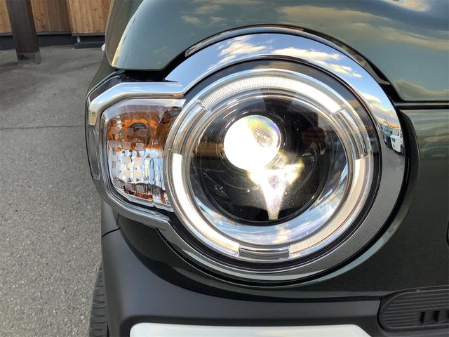 ハスラー ハイブリッドG クリアランスソナー オートクルーズコントロール レーンアシスト 衝突被害軽減システム オートライト スマートキー アイドリングストップ 電動格納ミラー シートヒーター CVT ESC エアコン(14枚目)