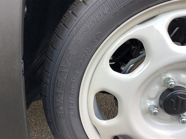 ハスラー ハイブリッドG クリアランスソナー オートクルーズコントロール レーンアシスト 衝突被害軽減システム オートライト スマートキー アイドリングストップ 電動格納ミラー シートヒーター CVT ESC エアコン(17枚目)