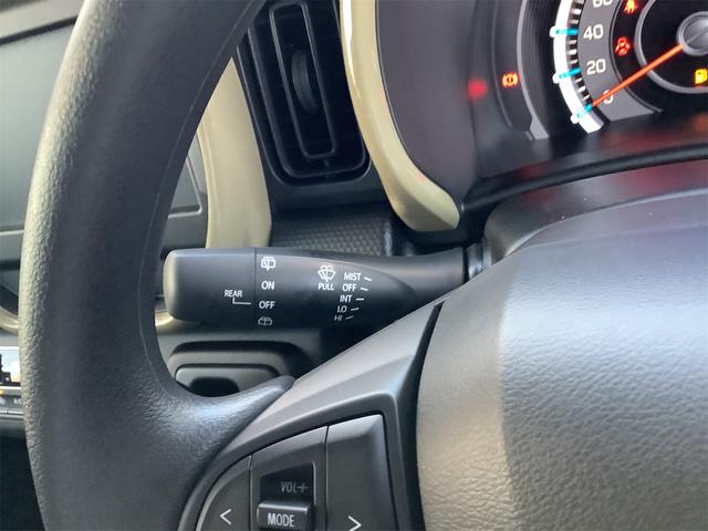 ハスラー ハイブリッドG クリアランスソナー オートクルーズコントロール レーンアシスト 衝突被害軽減システム オートライト スマートキー アイドリングストップ 電動格納ミラー シートヒーター CVT ESC エアコン(25枚目)