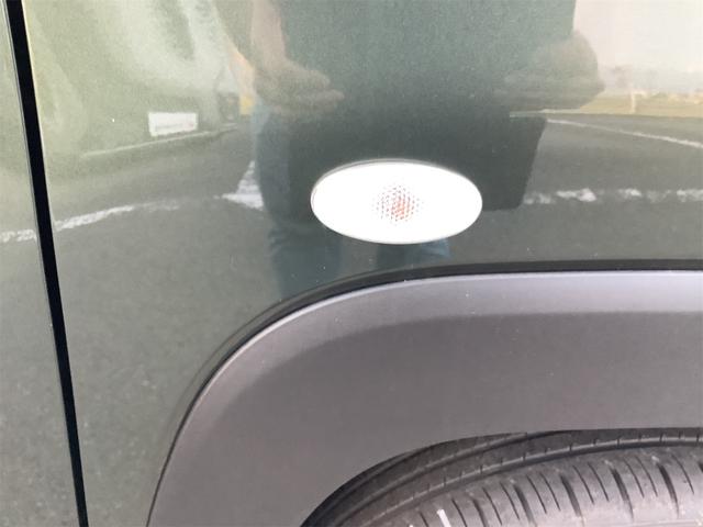 ハスラー ハイブリッドG クリアランスソナー オートクルーズコントロール レーンアシスト 衝突被害軽減システム オートライト スマートキー アイドリングストップ 電動格納ミラー シートヒーター CVT ESC エアコン(32枚目)