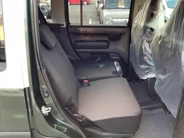 ハスラー ハイブリッドG クリアランスソナー オートクルーズコントロール レーンアシスト 衝突被害軽減システム オートライト スマートキー アイドリングストップ 電動格納ミラー シートヒーター CVT ESC エアコン(46枚目)