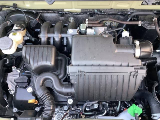 ハスラー ハイブリッドG クリアランスソナー オートクルーズコントロール レーンアシスト 衝突被害軽減システム オートライト スマートキー アイドリングストップ 電動格納ミラー シートヒーター CVT ESC エアコン(72枚目)