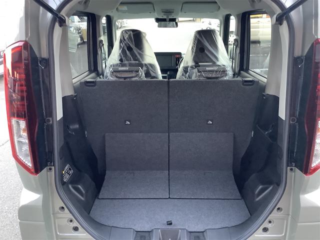 スペーシア ハイブリッドＧ　届出済未使用車　禁煙車　両側スライドドア　クリアランスソナー　オートライト　スマートキー　電動格納ミラー　ベンチシート　ＣＶＴ　エアコン　パワーウィンドウ（14枚目）