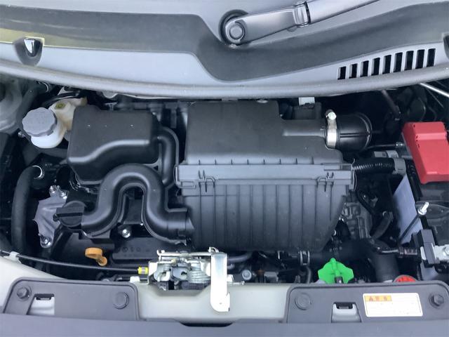 スペーシア ハイブリッドＧ　届出済未使用車　禁煙車　両側スライドドア　クリアランスソナー　オートライト　スマートキー　電動格納ミラー　ベンチシート　ＣＶＴ　エアコン　パワーウィンドウ（16枚目）