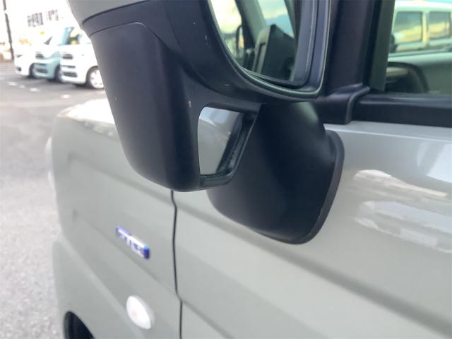 スペーシア ハイブリッドＧ　届出済未使用車　禁煙車　両側スライドドア　クリアランスソナー　オートライト　スマートキー　電動格納ミラー　ベンチシート　ＣＶＴ　エアコン　パワーウィンドウ（17枚目）