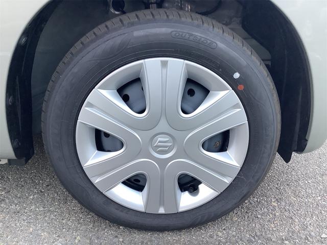 スペーシア ハイブリッドＧ　届出済未使用車　禁煙車　両側スライドドア　クリアランスソナー　オートライト　スマートキー　電動格納ミラー　ベンチシート　ＣＶＴ　エアコン　パワーウィンドウ（18枚目）