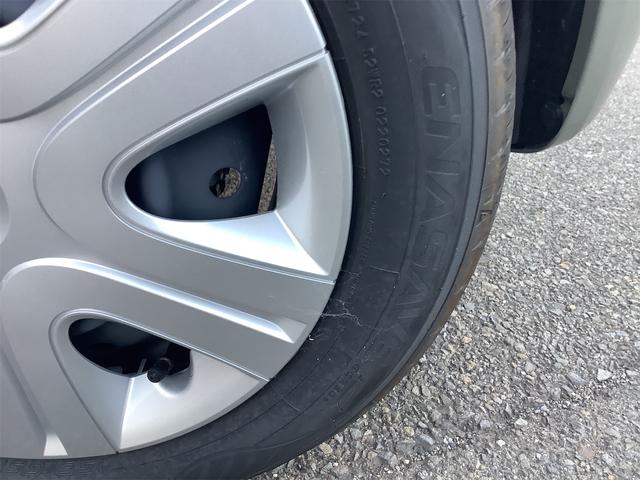 スペーシア ハイブリッドＧ　届出済未使用車　禁煙車　両側スライドドア　クリアランスソナー　オートライト　スマートキー　電動格納ミラー　ベンチシート　ＣＶＴ　エアコン　パワーウィンドウ（21枚目）