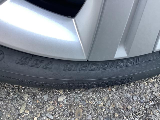 スペーシア ハイブリッドＧ　届出済未使用車　禁煙車　両側スライドドア　クリアランスソナー　オートライト　スマートキー　電動格納ミラー　ベンチシート　ＣＶＴ　エアコン　パワーウィンドウ（22枚目）