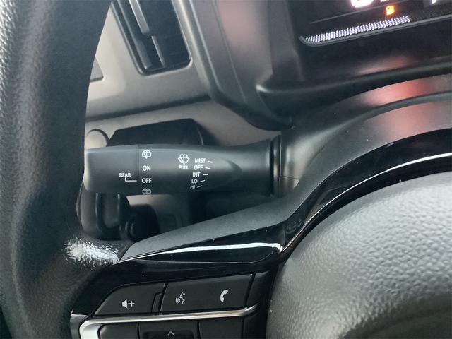 スペーシア ハイブリッドＧ　届出済未使用車　禁煙車　両側スライドドア　クリアランスソナー　オートライト　スマートキー　電動格納ミラー　ベンチシート　ＣＶＴ　エアコン　パワーウィンドウ（29枚目）