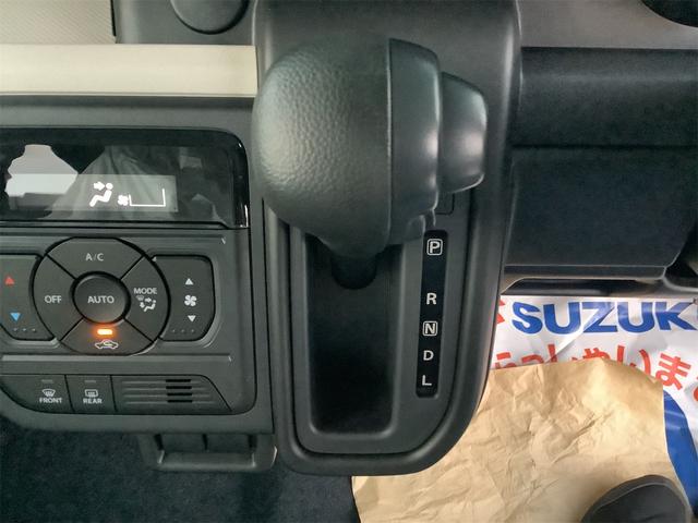 スペーシア ハイブリッドＧ　届出済未使用車　禁煙車　両側スライドドア　クリアランスソナー　オートライト　スマートキー　電動格納ミラー　ベンチシート　ＣＶＴ　エアコン　パワーウィンドウ（32枚目）