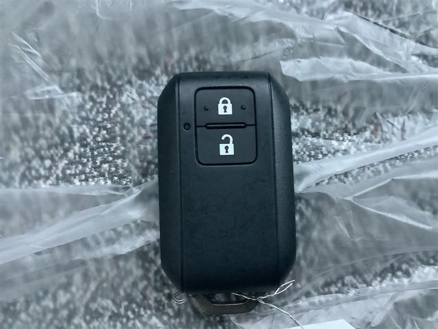 スペーシア ハイブリッドＧ　届出済未使用車　禁煙車　両側スライドドア　クリアランスソナー　オートライト　スマートキー　電動格納ミラー　ベンチシート　ＣＶＴ　エアコン　パワーウィンドウ（34枚目）