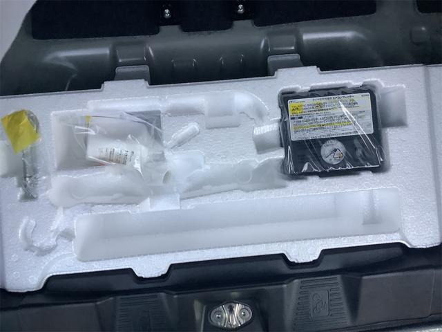 スペーシア ハイブリッドＧ　届出済未使用車　禁煙車　両側スライドドア　クリアランスソナー　オートライト　スマートキー　電動格納ミラー　ベンチシート　ＣＶＴ　エアコン　パワーウィンドウ（37枚目）