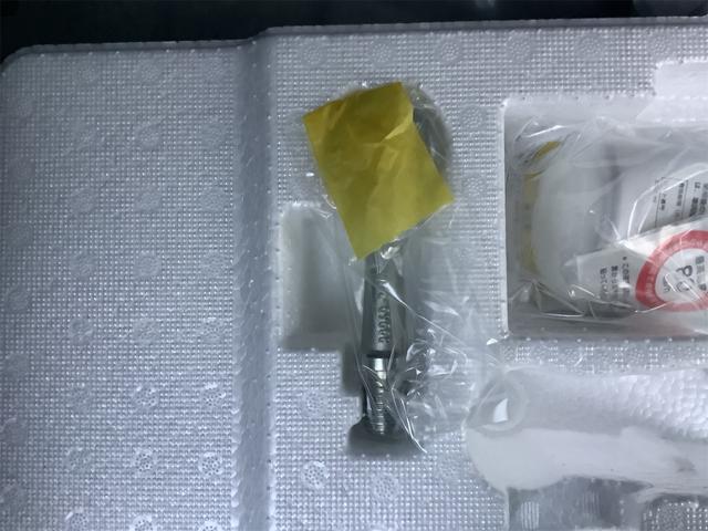 スペーシア ハイブリッドＧ　届出済未使用車　禁煙車　両側スライドドア　クリアランスソナー　オートライト　スマートキー　電動格納ミラー　ベンチシート　ＣＶＴ　エアコン　パワーウィンドウ（40枚目）