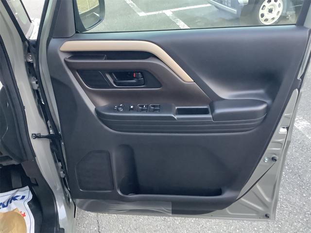 スペーシア ハイブリッドＧ　届出済未使用車　禁煙車　両側スライドドア　クリアランスソナー　オートライト　スマートキー　電動格納ミラー　ベンチシート　ＣＶＴ　エアコン　パワーウィンドウ（49枚目）