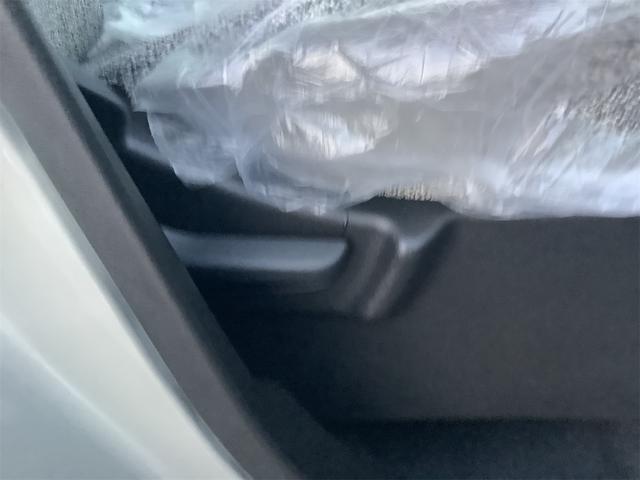 スペーシア ハイブリッドＧ　届出済未使用車　禁煙車　両側スライドドア　クリアランスソナー　オートライト　スマートキー　電動格納ミラー　ベンチシート　ＣＶＴ　エアコン　パワーウィンドウ（51枚目）