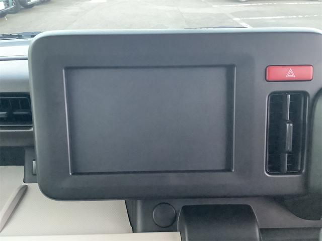 スペーシア ハイブリッドＧ　届出済未使用車　禁煙車　両側スライドドア　クリアランスソナー　オートライト　スマートキー　電動格納ミラー　ベンチシート　ＣＶＴ　エアコン　パワーウィンドウ（54枚目）