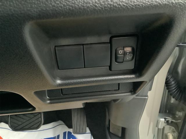 スペーシア ハイブリッドＧ　届出済未使用車　禁煙車　両側スライドドア　クリアランスソナー　オートライト　スマートキー　電動格納ミラー　ベンチシート　ＣＶＴ　エアコン　パワーウィンドウ（55枚目）