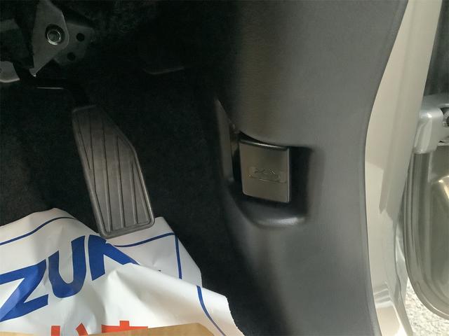 スペーシア ハイブリッドＧ　届出済未使用車　禁煙車　両側スライドドア　クリアランスソナー　オートライト　スマートキー　電動格納ミラー　ベンチシート　ＣＶＴ　エアコン　パワーウィンドウ（57枚目）