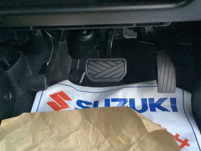 スペーシア ハイブリッドＧ　届出済未使用車　禁煙車　両側スライドドア　クリアランスソナー　オートライト　スマートキー　電動格納ミラー　ベンチシート　ＣＶＴ　エアコン　パワーウィンドウ（58枚目）