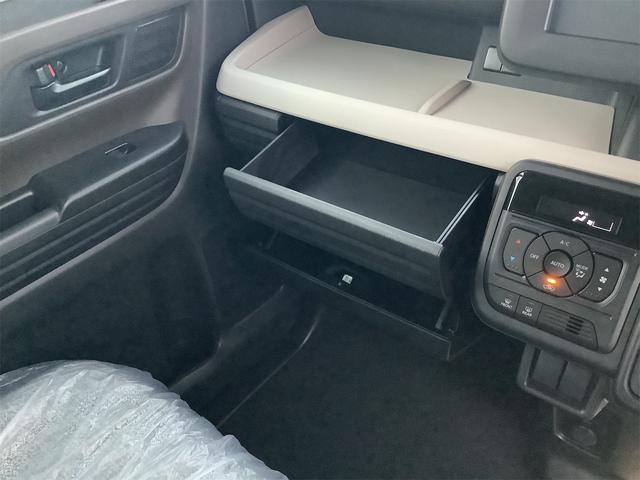 スペーシア ハイブリッドＧ　届出済未使用車　禁煙車　両側スライドドア　クリアランスソナー　オートライト　スマートキー　電動格納ミラー　ベンチシート　ＣＶＴ　エアコン　パワーウィンドウ（62枚目）