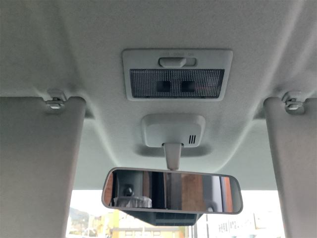 スペーシア ハイブリッドＧ　届出済未使用車　禁煙車　両側スライドドア　クリアランスソナー　オートライト　スマートキー　電動格納ミラー　ベンチシート　ＣＶＴ　エアコン　パワーウィンドウ（64枚目）