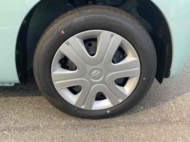 スペーシア ハイブリッドＧ　両側スライドドア　クリアランスソナー　オートライト　スマートキー　アイドリングストップ　電動格納ミラー　ベンチシート　ＣＶＴ　ＥＳＣ　エアコン　パワーウィンドウ（20枚目）