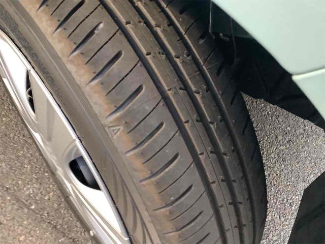 スペーシア ハイブリッドＧ　両側スライドドア　クリアランスソナー　オートライト　スマートキー　アイドリングストップ　電動格納ミラー　ベンチシート　ＣＶＴ　ＥＳＣ　エアコン　パワーウィンドウ（21枚目）