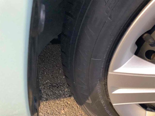 スペーシア ハイブリッドＧ　両側スライドドア　クリアランスソナー　オートライト　スマートキー　アイドリングストップ　電動格納ミラー　ベンチシート　ＣＶＴ　ＥＳＣ　エアコン　パワーウィンドウ（22枚目）