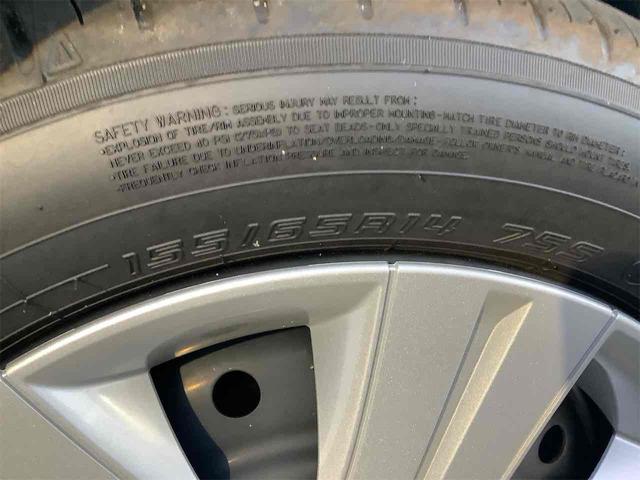 スペーシア ハイブリッドＧ　両側スライドドア　クリアランスソナー　オートライト　スマートキー　アイドリングストップ　電動格納ミラー　ベンチシート　ＣＶＴ　ＥＳＣ　エアコン　パワーウィンドウ（23枚目）