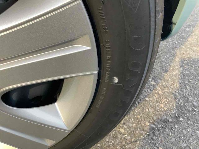 スペーシア ハイブリッドＧ　両側スライドドア　クリアランスソナー　オートライト　スマートキー　アイドリングストップ　電動格納ミラー　ベンチシート　ＣＶＴ　ＥＳＣ　エアコン　パワーウィンドウ（24枚目）