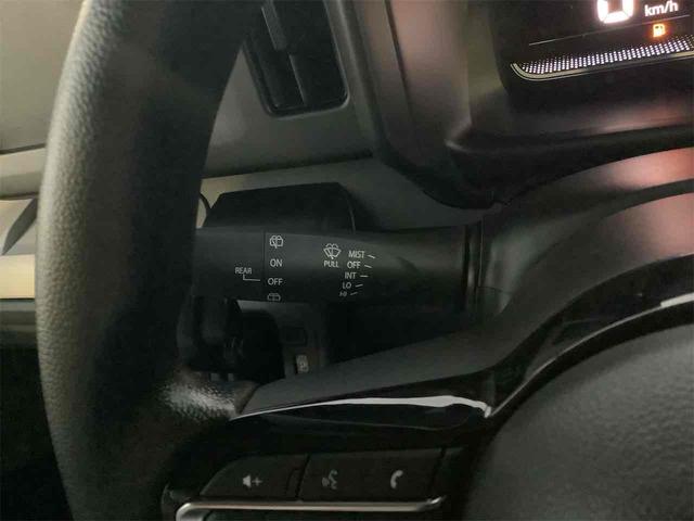 スペーシア ハイブリッドＧ　両側スライドドア　クリアランスソナー　オートライト　スマートキー　アイドリングストップ　電動格納ミラー　ベンチシート　ＣＶＴ　ＥＳＣ　エアコン　パワーウィンドウ（34枚目）