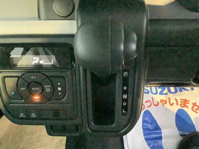 スペーシア ハイブリッドＧ　両側スライドドア　クリアランスソナー　オートライト　スマートキー　アイドリングストップ　電動格納ミラー　ベンチシート　ＣＶＴ　ＥＳＣ　エアコン　パワーウィンドウ（37枚目）