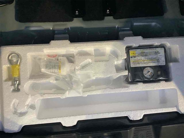 スペーシア ハイブリッドＧ　両側スライドドア　クリアランスソナー　オートライト　スマートキー　アイドリングストップ　電動格納ミラー　ベンチシート　ＣＶＴ　ＥＳＣ　エアコン　パワーウィンドウ（43枚目）