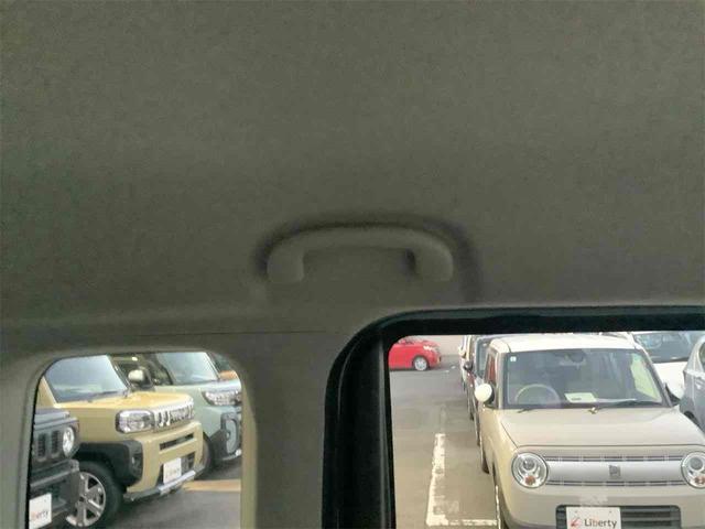 スペーシア ハイブリッドＧ　両側スライドドア　クリアランスソナー　オートライト　スマートキー　アイドリングストップ　電動格納ミラー　ベンチシート　ＣＶＴ　ＥＳＣ　エアコン　パワーウィンドウ（53枚目）