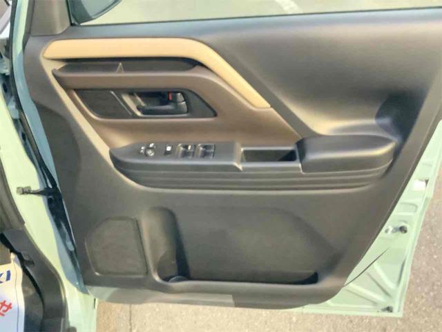 スペーシア ハイブリッドＧ　両側スライドドア　クリアランスソナー　オートライト　スマートキー　アイドリングストップ　電動格納ミラー　ベンチシート　ＣＶＴ　ＥＳＣ　エアコン　パワーウィンドウ（54枚目）