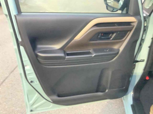 スペーシア ハイブリッドＧ　両側スライドドア　クリアランスソナー　オートライト　スマートキー　アイドリングストップ　電動格納ミラー　ベンチシート　ＣＶＴ　ＥＳＣ　エアコン　パワーウィンドウ（57枚目）