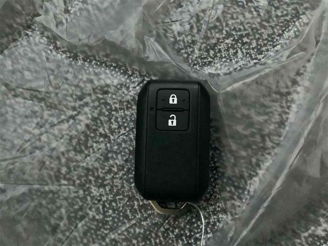 スペーシア ハイブリッドＧ　両側スライドドア　クリアランスソナー　オートライト　スマートキー　アイドリングストップ　電動格納ミラー　ベンチシート　ＣＶＴ　ＥＳＣ　エアコン　パワーウィンドウ（59枚目）