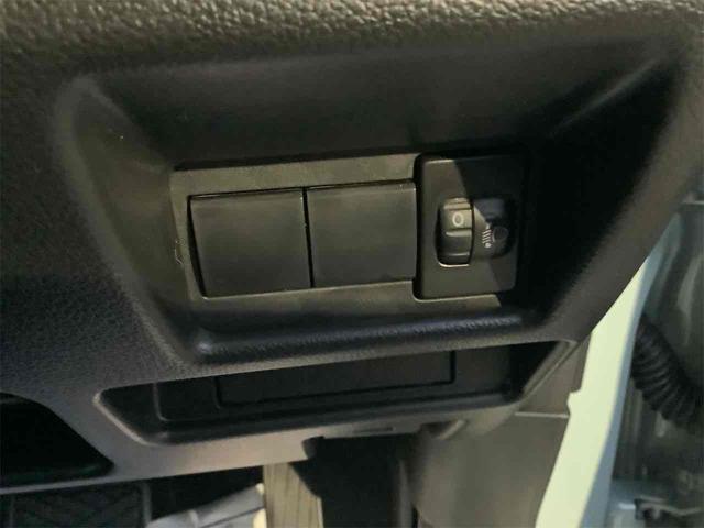 スペーシア ハイブリッドＧ　両側スライドドア　クリアランスソナー　オートライト　スマートキー　アイドリングストップ　電動格納ミラー　ベンチシート　ＣＶＴ　ＥＳＣ　エアコン　パワーウィンドウ（60枚目）