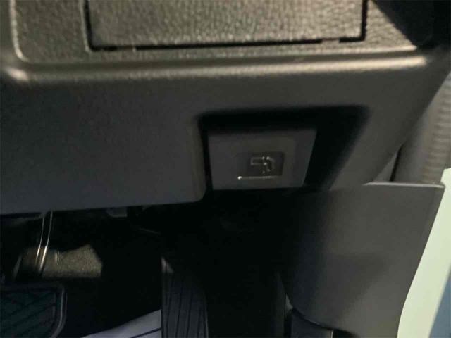 スペーシア ハイブリッドＧ　両側スライドドア　クリアランスソナー　オートライト　スマートキー　アイドリングストップ　電動格納ミラー　ベンチシート　ＣＶＴ　ＥＳＣ　エアコン　パワーウィンドウ（61枚目）