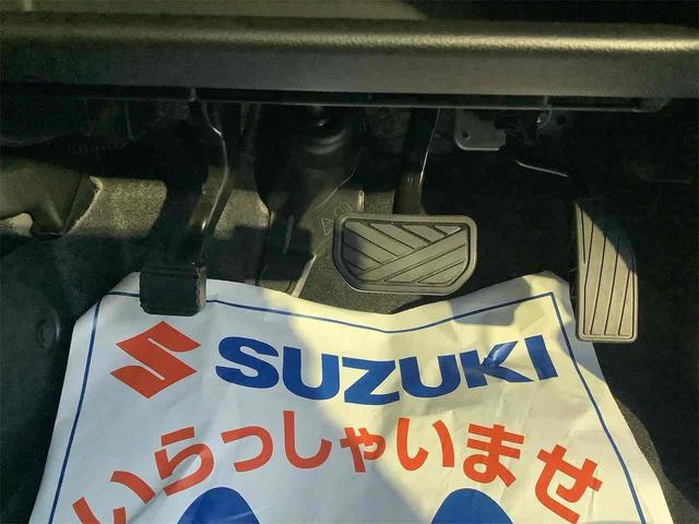スペーシア ハイブリッドＧ　両側スライドドア　クリアランスソナー　オートライト　スマートキー　アイドリングストップ　電動格納ミラー　ベンチシート　ＣＶＴ　ＥＳＣ　エアコン　パワーウィンドウ（63枚目）