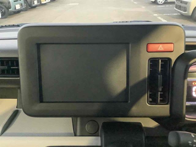 スペーシア ハイブリッドＧ　両側スライドドア　クリアランスソナー　オートライト　スマートキー　アイドリングストップ　電動格納ミラー　ベンチシート　ＣＶＴ　ＥＳＣ　エアコン　パワーウィンドウ（66枚目）