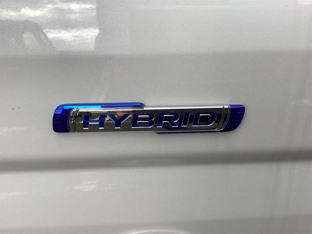 スペーシア ハイブリッドＧ　両側スライドドア　クリアランスソナー　オートライト　スマートキー　アイドリングストップ　電動格納ミラー　ＣＶＴ　エアコン　パワーステアリング　パワーウィンドウ（24枚目）